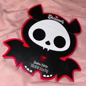 Skelanimals Diego Eyeshadow Palette